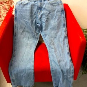 Men’s Wrangler Retro Jeans 33x32
